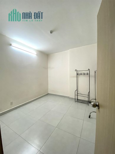 Cho Thuê Phòng 25m2 ngay cầu Sài Gòn, trần não, Quận 2_1pn1wc_NT cơ bản