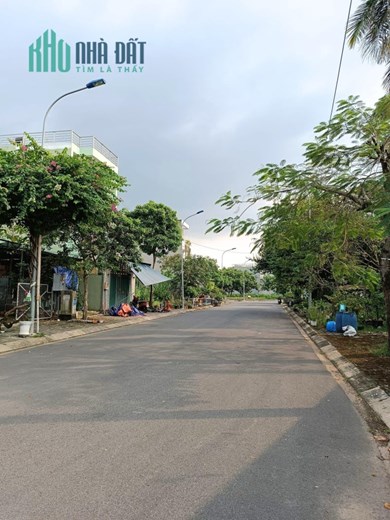 Còn 1 Lô Đất 156m2 Thuộc Dự Án Eco Town Xuân Thới Sơn Hóc Môn