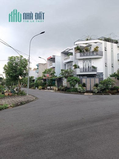 Còn 1 Lô Đất 156m2 Thuộc Dự Án Eco Town Xuân Thới Sơn Hóc Môn
