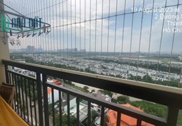 Bán căn hộ petroland Đường Nguyễn Duy Trinh-Phường Bình Trưng Đông -Quận 2 lh 0966943807