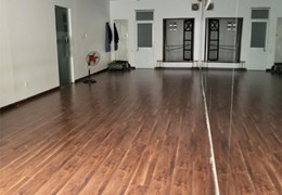 CHÍNH CHỦ CHO THUÊ MẶT BẰNG SÀN LẦU 1 QUẬN 1 - TP HỒ CHÍ MINH - Địa chỉ: 30 Đặng Tất, Phường Tân