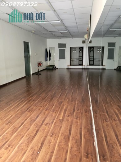 CHÍNH CHỦ CHO THUÊ MẶT BẰNG SÀN LẦU 1 QUẬN 1 - TP HỒ CHÍ MINH - Địa chỉ: 30 Đặng Tất, Phường Tân