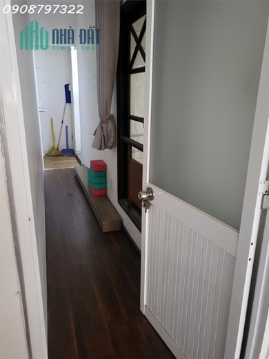 CHÍNH CHỦ CHO THUÊ MẶT BẰNG SÀN LẦU 1 QUẬN 1 - TP HỒ CHÍ MINH - Địa chỉ: 30 Đặng Tất, Phường Tân