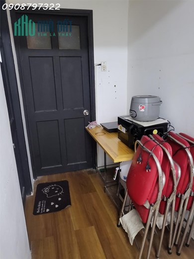 CHÍNH CHỦ CHO THUÊ MẶT BẰNG SÀN LẦU 1 QUẬN 1 - TP HỒ CHÍ MINH - Địa chỉ: 30 Đặng Tất, Phường Tân