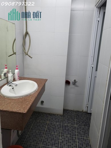 CHÍNH CHỦ CHO THUÊ MẶT BẰNG SÀN LẦU 1 QUẬN 1 - TP HỒ CHÍ MINH - Địa chỉ: 30 Đặng Tất, Phường Tân