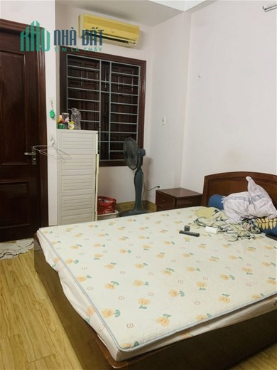 CHÍNH CHỦ CẦN BÁN NHÀ THANH TRÌ 40M2, 5 TẦNG, 5 NGỦ, GIÁ NHỈNH 5 TỶ, PHÂN LÔ - Ô TÔ VÀO NHÀ - VỈA