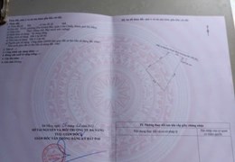 Bán đất kiệt Ô TÔ Phạm Như Xương thông K151 Âu Cơ