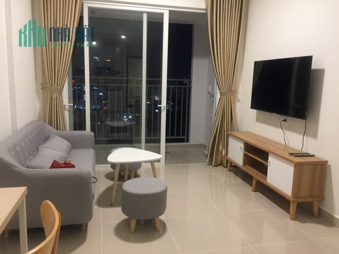 CHO THUÊ CĂN HỘ CHUNG CƯ SUNRISE RIVERSIDE 70m2-2PN-13tr-LH: 0983839578