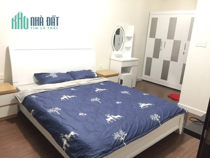 CHO THUÊ CĂN HỘ CHUNG CƯ SUNRISE RIVERSIDE 70m2-2PN-13tr-LH: 0983839578