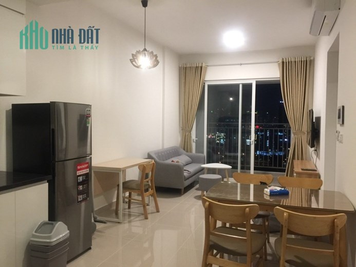 CHO THUÊ CĂN HỘ CHUNG CƯ SUNRISE RIVERSIDE 70m2-2PN-13tr-LH: 0983839578