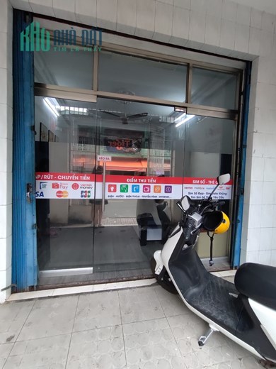 Cho thuê văn phòng  đầu ngõ 54 Nguyễn Chí Thanh Hà Nội (cạnh vincom)