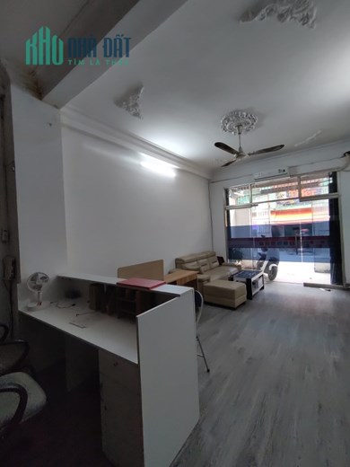 Cho thuê văn phòng  đầu ngõ 54 Nguyễn Chí Thanh Hà Nội (cạnh vincom)