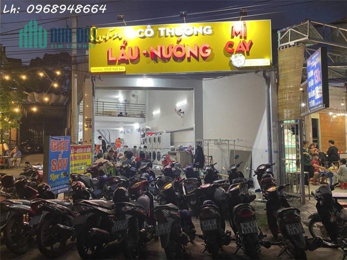 SANG QUÁN LẨU NƯỚNG -ĐỊA CHỈ: ĐƯỜNG VÀNH ĐAI KÍ TÚC XÁ KHU B, TÂN HOÀ, ĐÔNG HOÀ, DĨ AN, BÌNH DƯƠNG