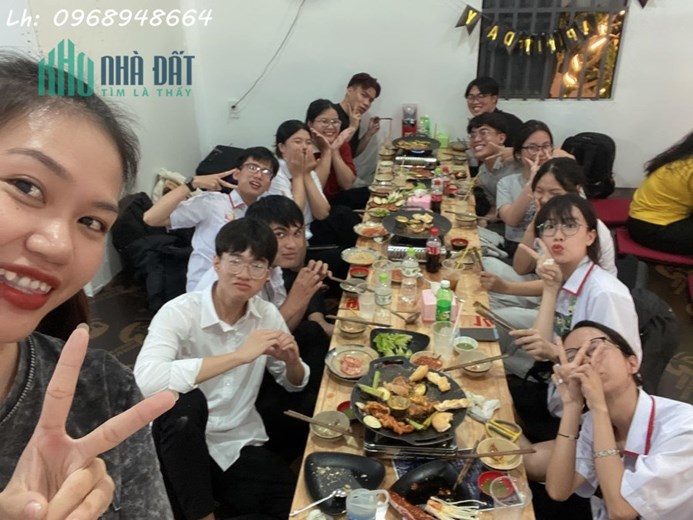SANG QUÁN LẨU NƯỚNG -ĐỊA CHỈ: ĐƯỜNG VÀNH ĐAI KÍ TÚC XÁ KHU B, TÂN HOÀ, ĐÔNG HOÀ, DĨ AN, BÌNH DƯƠNG