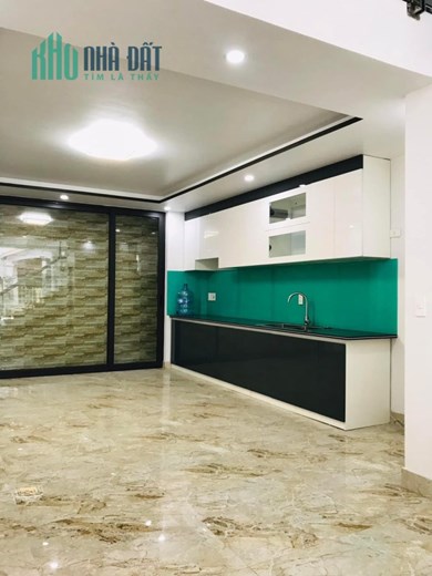 Bán nhà độc lập 4 tầng diện tích 60 M oto tận nhà Ngày chợ Lũng Đằng Hải Hải An