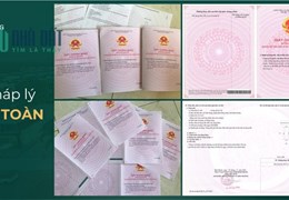 ĐẤT SỔ ĐỎ TTTP.ĐỒNG XOÀI TRẢ TRƯỚC 600TR SỞ HỮU NGAY CHỈ CÓ 3 LÔ. LH:0908287778