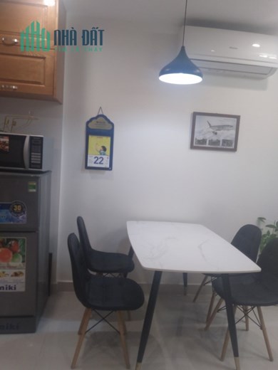 Cho thuê căn hộ 1 ngủ + Full đồ giá đẹp tại VinHomes Ocean Park