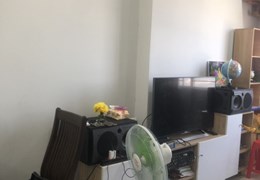 Chinh chủ, Cần bán căn hộ 64m2 2 PN, 2WC Topazhome2 Phường tân phú, Thủ đức. Tel : 0908791283 (