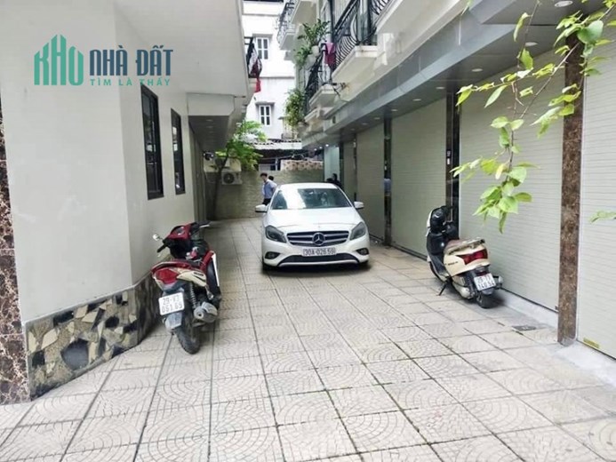 ô tô , phân lô ,diện tích 37m2 giá 5 tỷ 5(thương lượng ), mua bán nhà riêng Hồ Tùng Mậu giá rẻ
