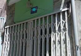 chính chủ Bán hoặc cho thuê nhà tại phường Thới An Quận 12 HCM.