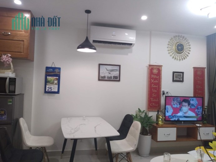 CHO THUÊ CÂN HỘ 1 NGỦ +  FULL ĐỒ GIÁ ĐẸP TẠI VINHOMES OCEAN PẢK