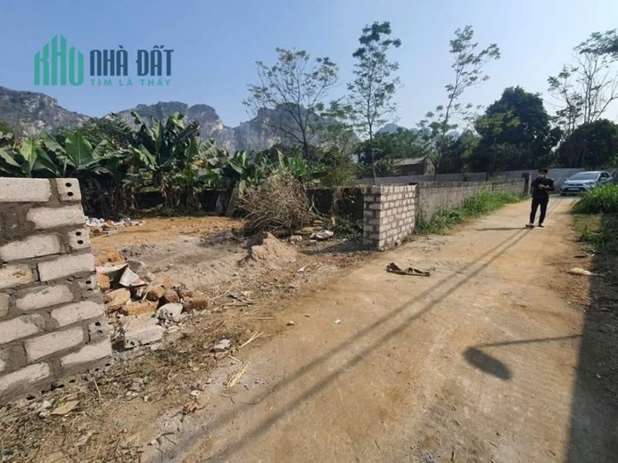 chủ nhà cần bán lô đất diện tích 150 m tại đồng kẽ trần phú chương mỹ hà nội cách 2km ra tơi quốc