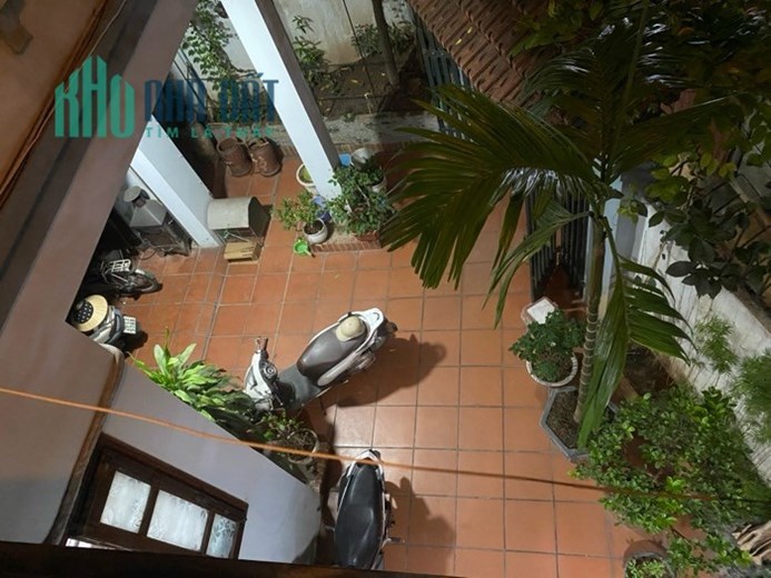 💥Nhà đẹp ngay mặt phố Xã Đàn Dt 126m2x3T Mt 12m Ô tô Ở K.doanh V.phòng Đ.tư 17 tỷ