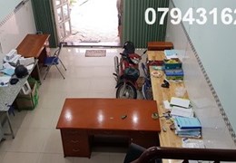 ✨Nhà cho thuê đường số 2 KĐTM Hưng Phú, Cần Thơ (Cty8), bên cạnh Tòa nhà Mobiphone Cần Thơ; 7,5tr