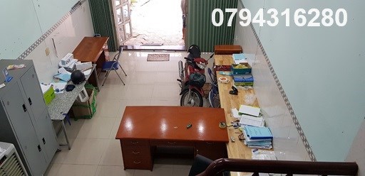 ✨Nhà cho thuê đường số 2 KĐTM Hưng Phú, Cần Thơ (Cty8), bên cạnh Tòa nhà Mobiphone Cần Thơ; 7,5tr