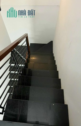 BÁN NHÀ CHÍNH CHỦ - HXH HOÀNG HOA THÁM - BÌNH THẠNH - 45M2 - 4 TẦNG CHỈ 5 TỶ NHỈNH