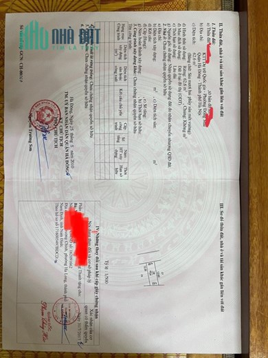 Siêu phẩm tổ 1 Đồng Mai - Hà đông đường 5m giá chỉ 2,x tỷ Diện tích 62,6m mặt tiền rộng nở hậu .