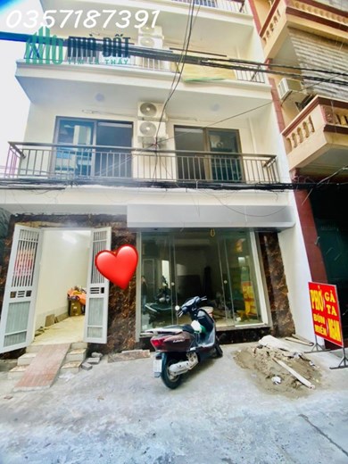 Chính chủ cho thuê 1 MBKD DT 30M và các phòng CCMN bên trên Địa chỉ: Số nhà 42 Ngõ 442 Phạm Văn Đồng