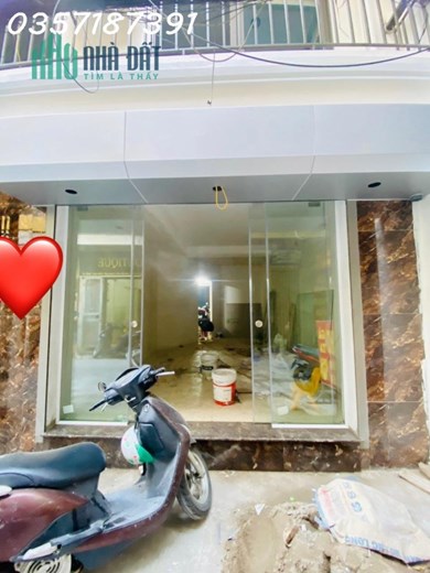 Chính chủ cho thuê 1 MBKD DT 30M và các phòng CCMN bên trên Địa chỉ: Số nhà 42 Ngõ 442 Phạm Văn Đồng