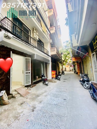 Chính chủ cho thuê 1 MBKD DT 30M và các phòng CCMN bên trên Địa chỉ: Số nhà 42 Ngõ 442 Phạm Văn Đồng