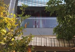 Chính Chủ Bán Nhà 3 Tầng 4pn Vị Trí Đẹp Trung Tâm Đà Nẵng