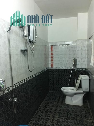 Chính Chủ Bán Nhà 3 Tầng 4pn Vị Trí Đẹp Trung Tâm Đà Nẵng