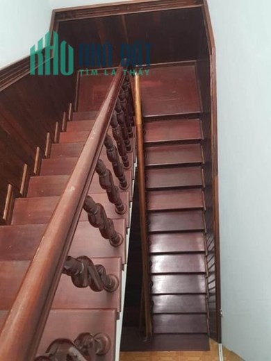 Chính Chủ Bán Nhà 3 Tầng 4pn Vị Trí Đẹp Trung Tâm Đà Nẵng