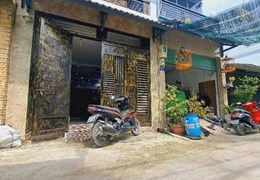 💥#BÁN NHÀ NGUYỄN VĂN QUÁ QUẬN 12 - 4x20M - 2 TẦNG
- HẺM 5M - GIÁ 4 tỷ 150