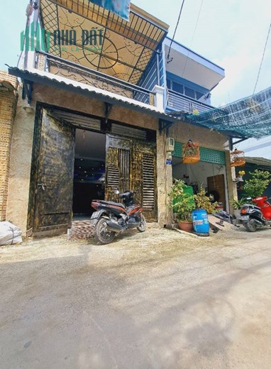 💥#BÁN NHÀ NGUYỄN VĂN QUÁ QUẬN 12 - 4x20M - 2 TẦNG
- HẺM 5M - GIÁ 4 tỷ 150