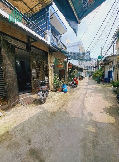 💥#BÁN NHÀ NGUYỄN VĂN QUÁ QUẬN 12 - 4x20M - 2 TẦNG
- HẺM 5M - GIÁ 4 tỷ 150