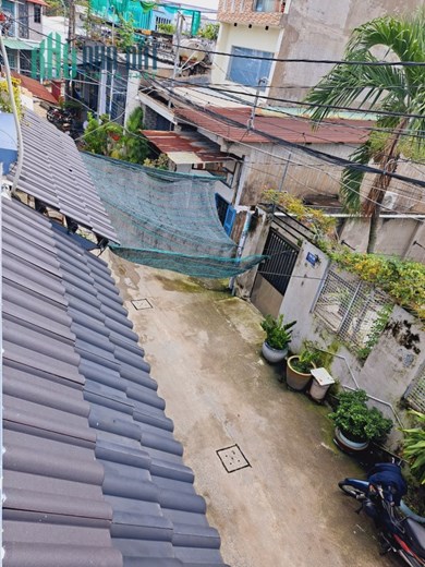 💥#BÁN NHÀ NGUYỄN VĂN QUÁ QUẬN 12 - 4x20M - 2 TẦNG
- HẺM 5M - GIÁ 4 tỷ 150