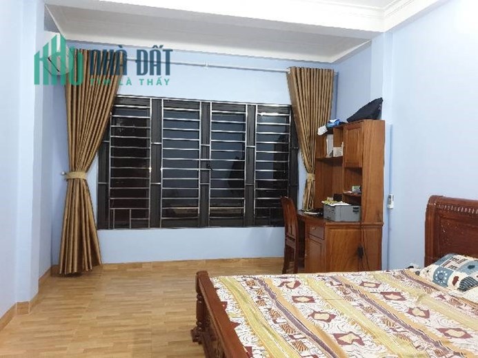 YÊN NGHĨA - MẶT ĐÊ LỘNG GIÓ - XE TẢI TRÁNH - KINH DOANH - CÁCH QUANG TRUNG , QL6 500m