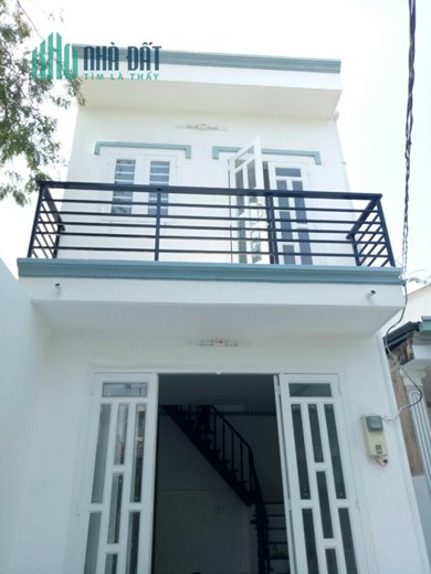 Chính chủ bán nhà riêng quận 9,hai căn nhà liền kề Đường Tăng Nhơn Phú-Gần CD công thương Q9