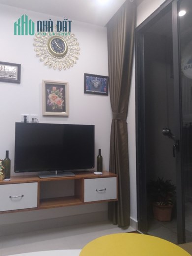 CHO THUÊ CÂN HỘ 1 NGỦ +  FULL ĐỒ GIÁ ĐẸP TẠI VINHOMES OCEAN PẢK