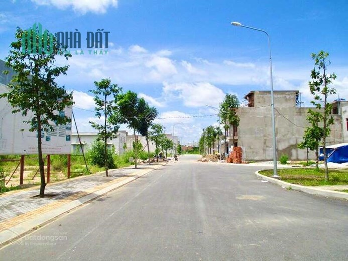 Bán gấp lô đất thổ cư 90m2, 2 mặt tiền tại Trảng Bom, Đồng Nai. 0901948890