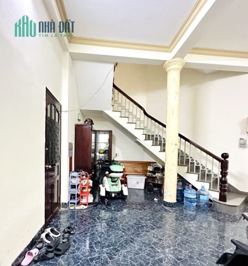 Bán nhà Chính Chủ HXH Nam Kỳ Khởi Nghĩa - Quận 3 - 75m2,  Chỉ Nhỉnh 8Tỷ .