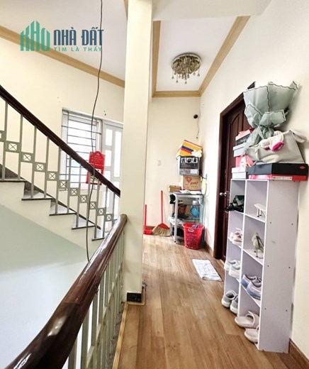 Bán nhà Chính Chủ HXH Nam Kỳ Khởi Nghĩa - Quận 3 - 75m2,  Chỉ Nhỉnh 8Tỷ .