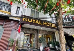 Bán nhà mặt phố Phạm Huy Thông, view triêu đô, kinh doanh ks, mặt tiền 7m, 115m, 7 tầng,  55 tỷ