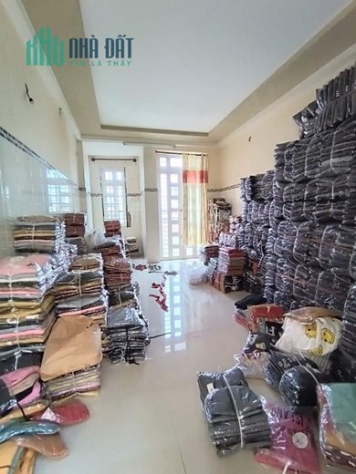 BÁN NHÀ MẶT TIỀN TRƯƠNG PHƯỚC PHAN - BÌNH TRỊ ĐÔNG - BÌNH TÂN - CHỈ 92TR/M2 - 4MX24M
