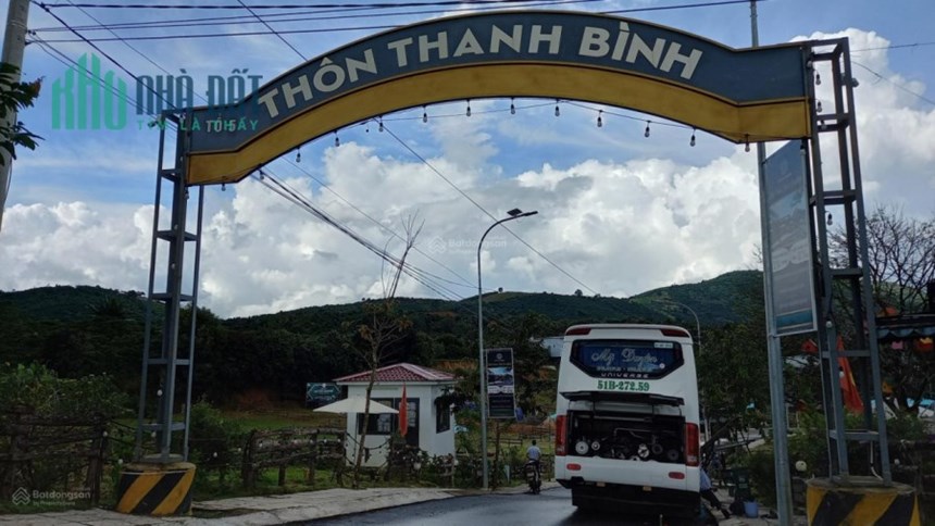 Bạn muốn nghỉ mát? Bạn muốn thư giãn hòa mình với thiên nhiên bạt ngàn?